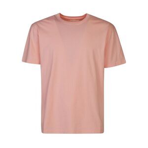 La Paz Men's Printed Organic Cotton T-Shirt